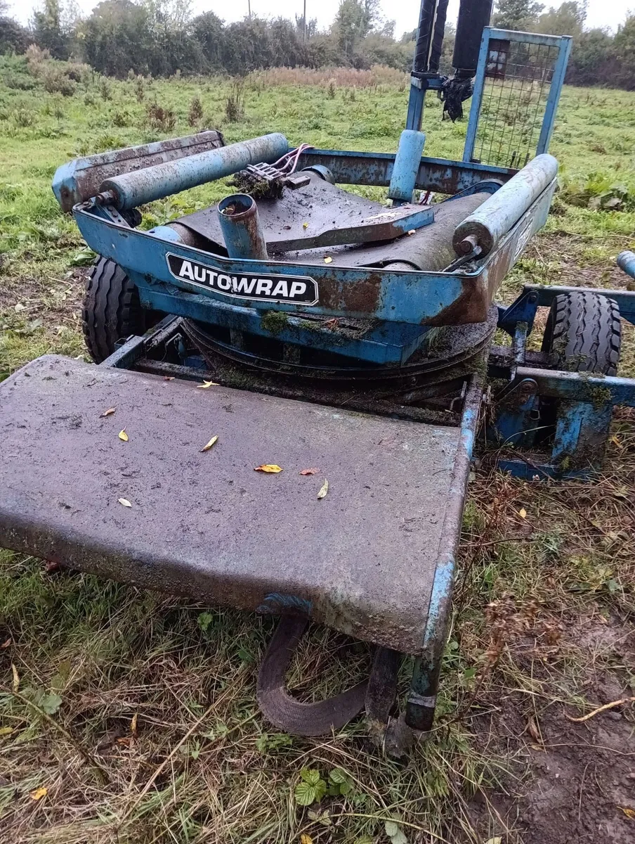 spares or repairs or scrap - Image 2