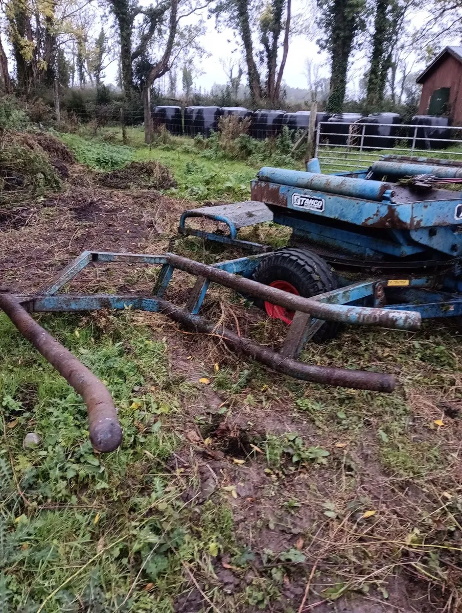 spares or repairs or scrap - Image 4