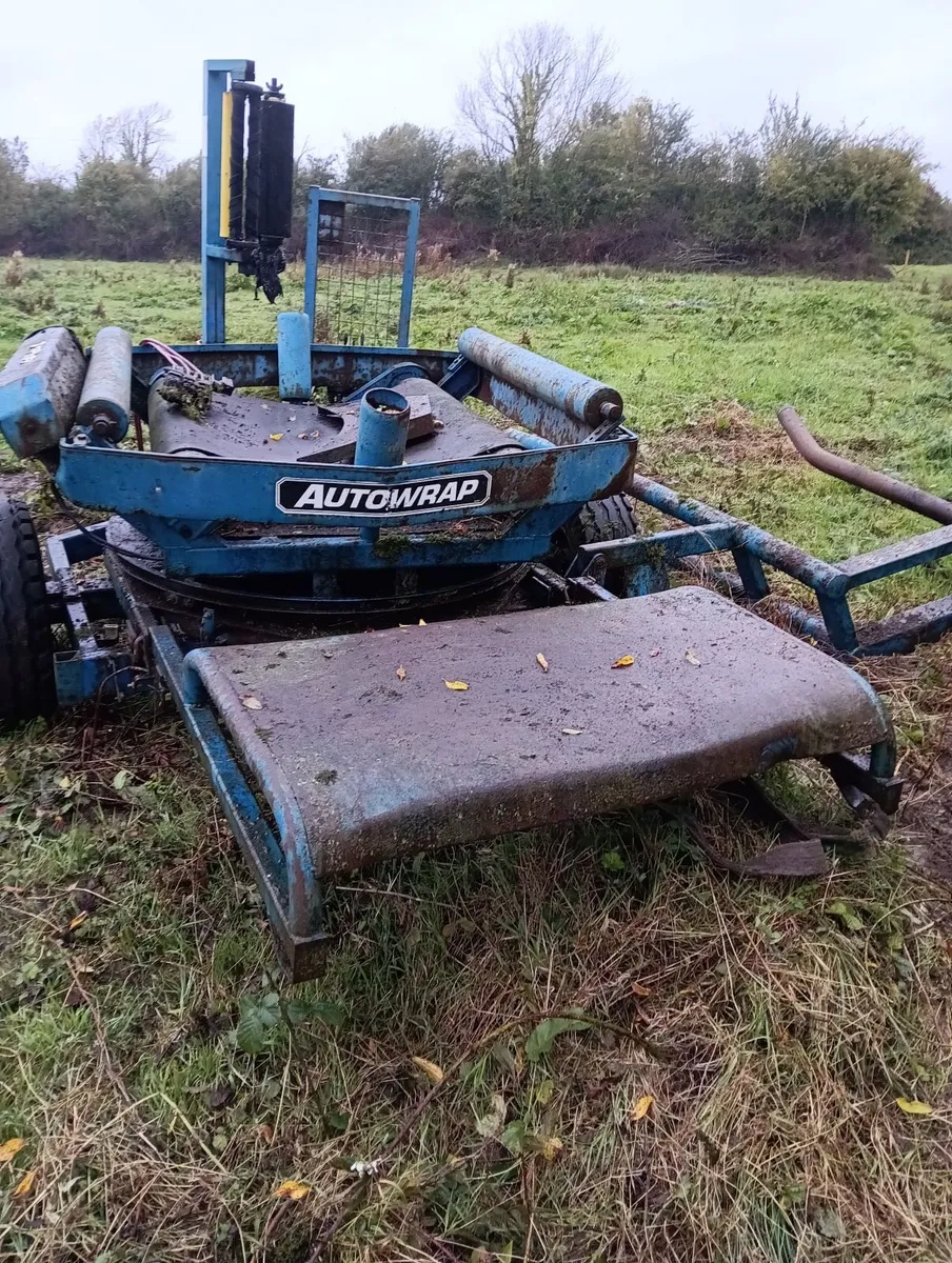 spares or repairs or scrap - Image 3