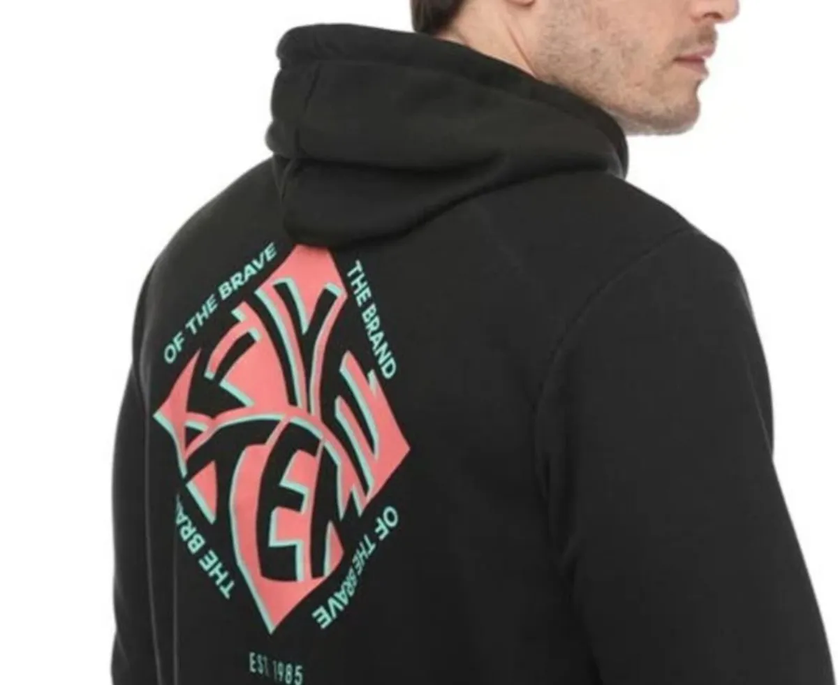 Adidas Five Ten hoodie XL New - Image 2