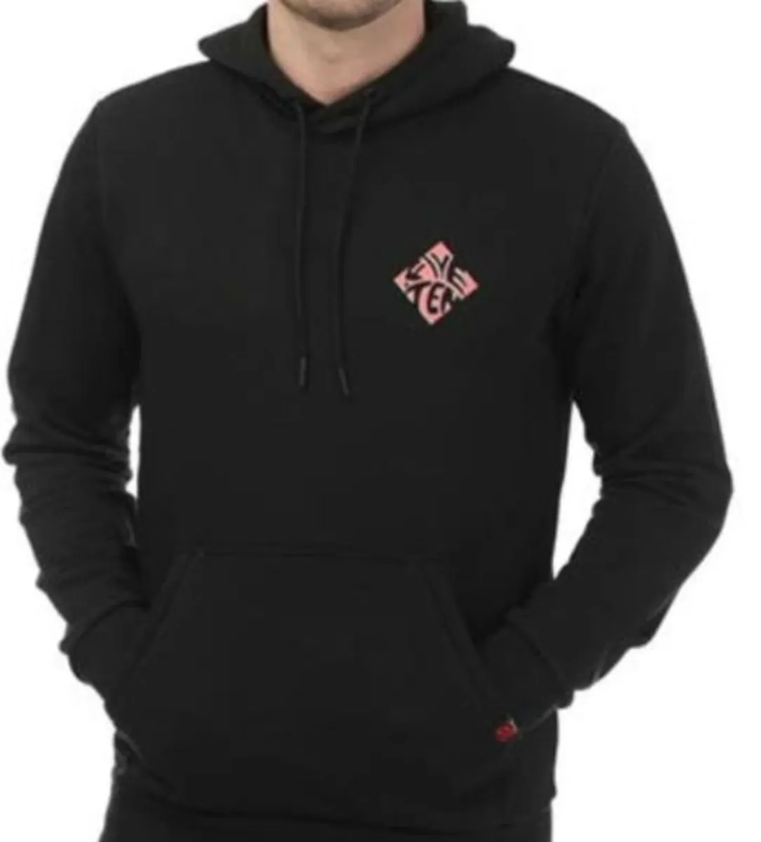 Adidas Five Ten hoodie XL New - Image 4