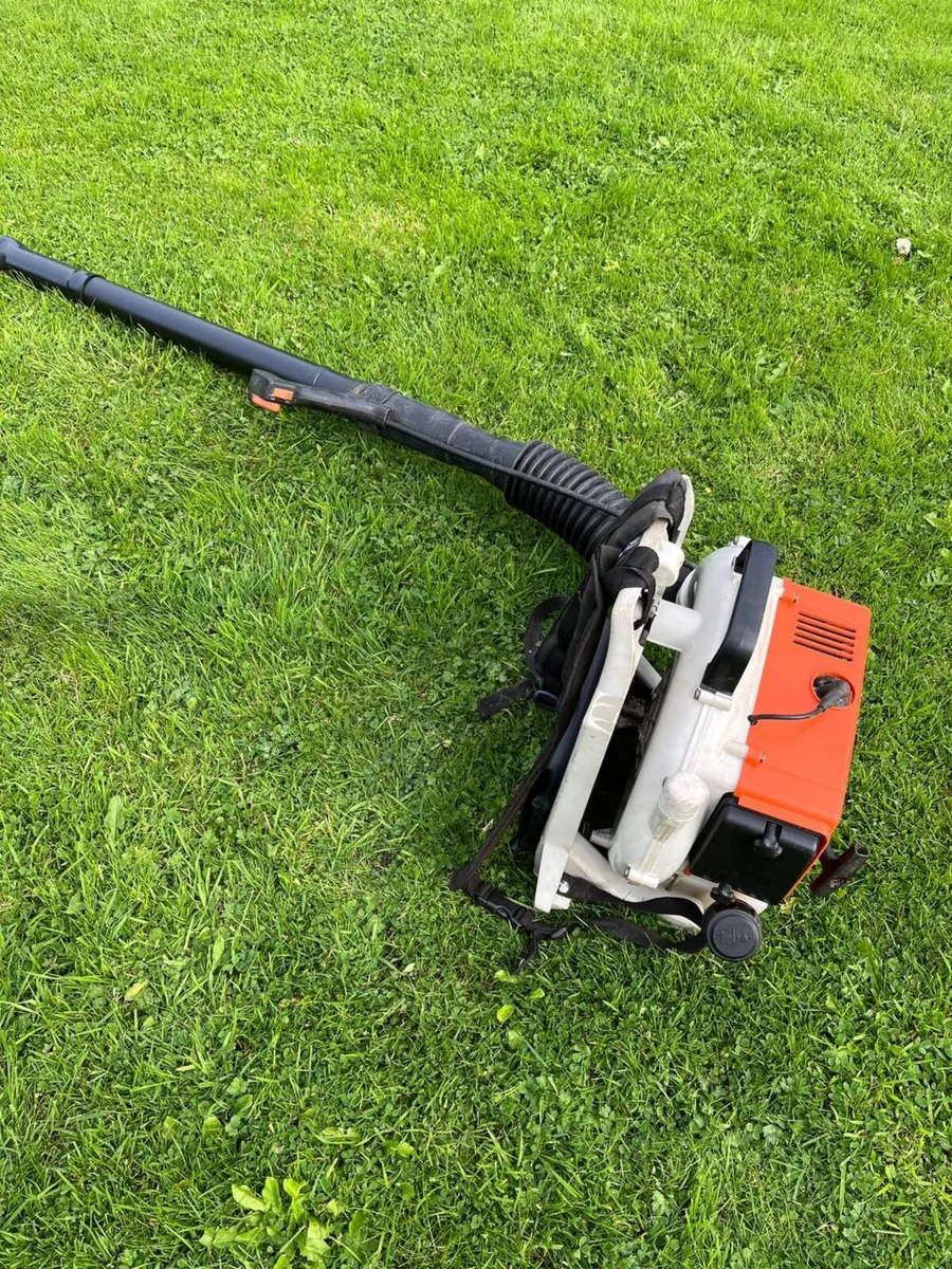 Leaf blower - Image 4