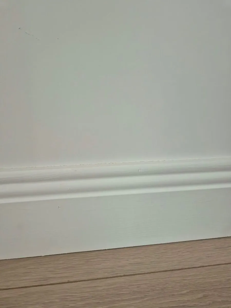 Ogee skirting board - Image 2