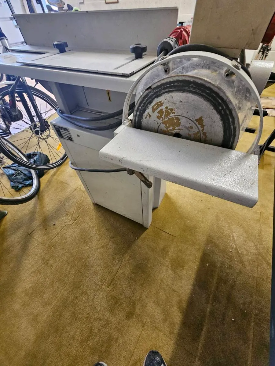 Sander - Image 2