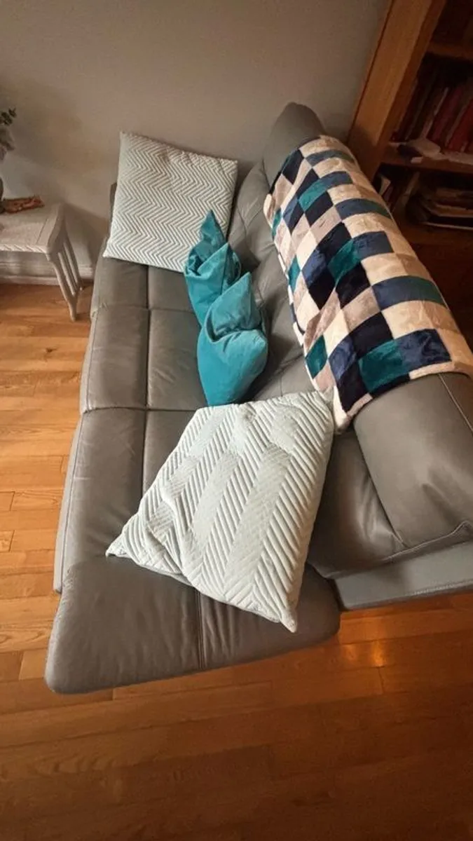 Sofa & Chair - Image 2