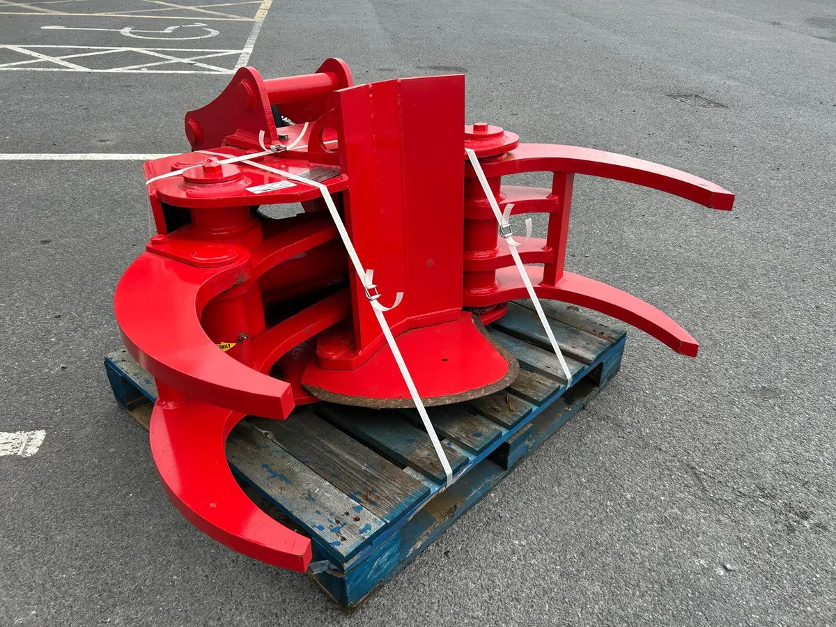 Keltec 14inch Double Sided Shear - Image 1