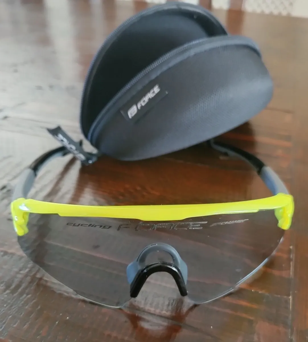 Force Ambient Photochromic lens - Image 1