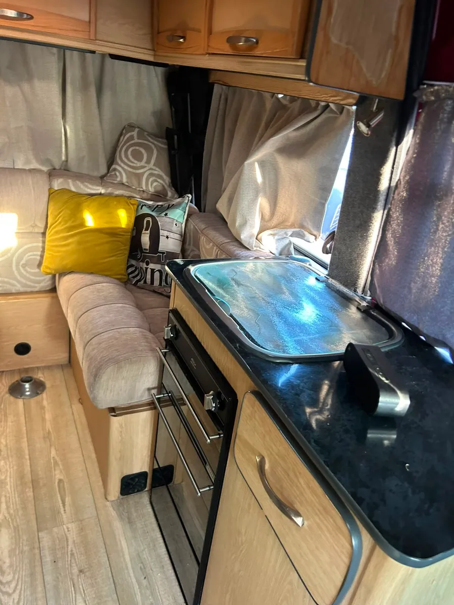 Campervan for Sale - Image 4
