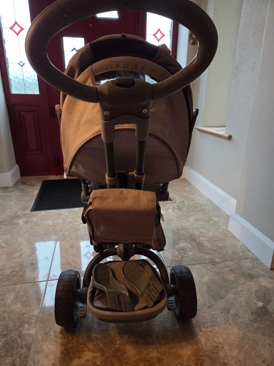 Kids Trike - Image 3