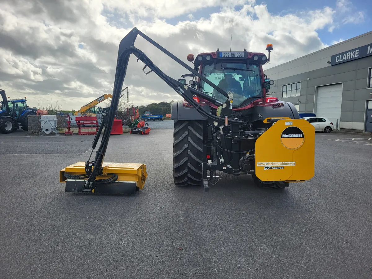 New McConnel 5557-50 - Image 2