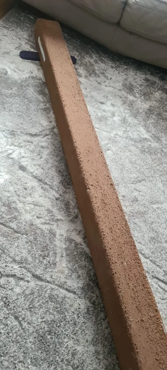 Gymnastics beam - Image 2