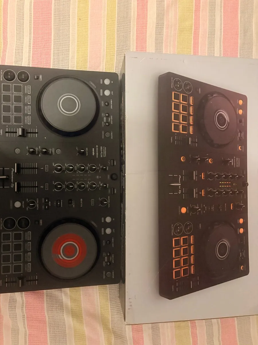 Dj decks - Image 4