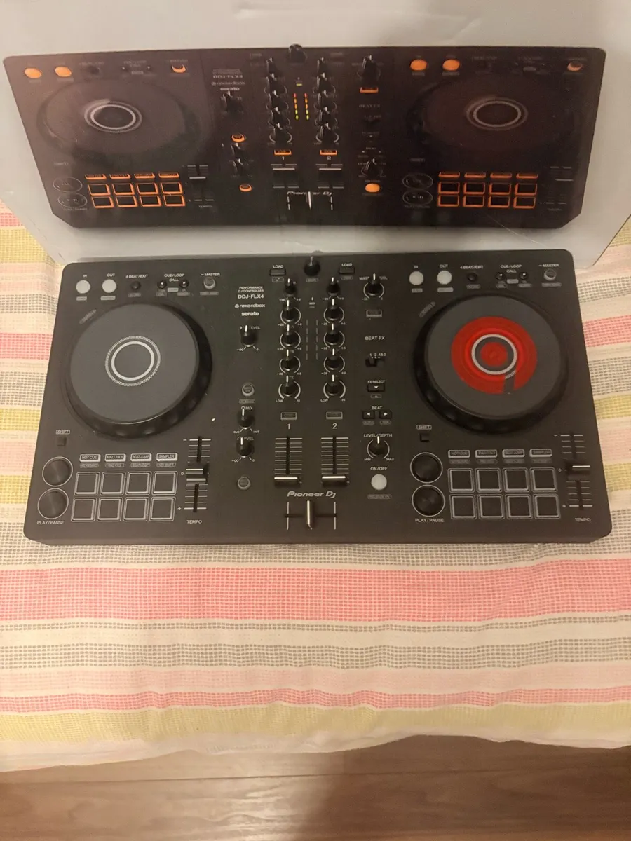 Dj decks - Image 2