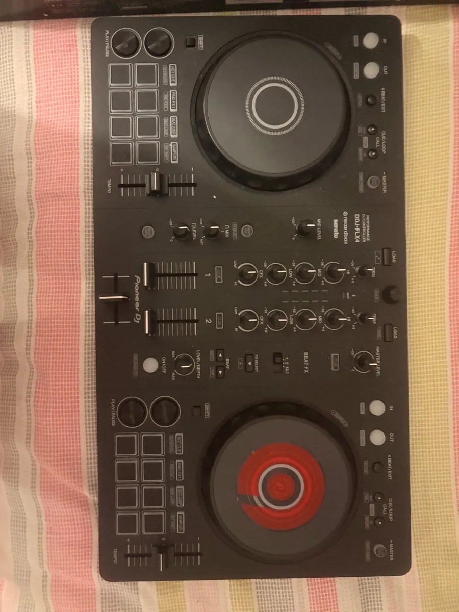 Dj decks - Image 3