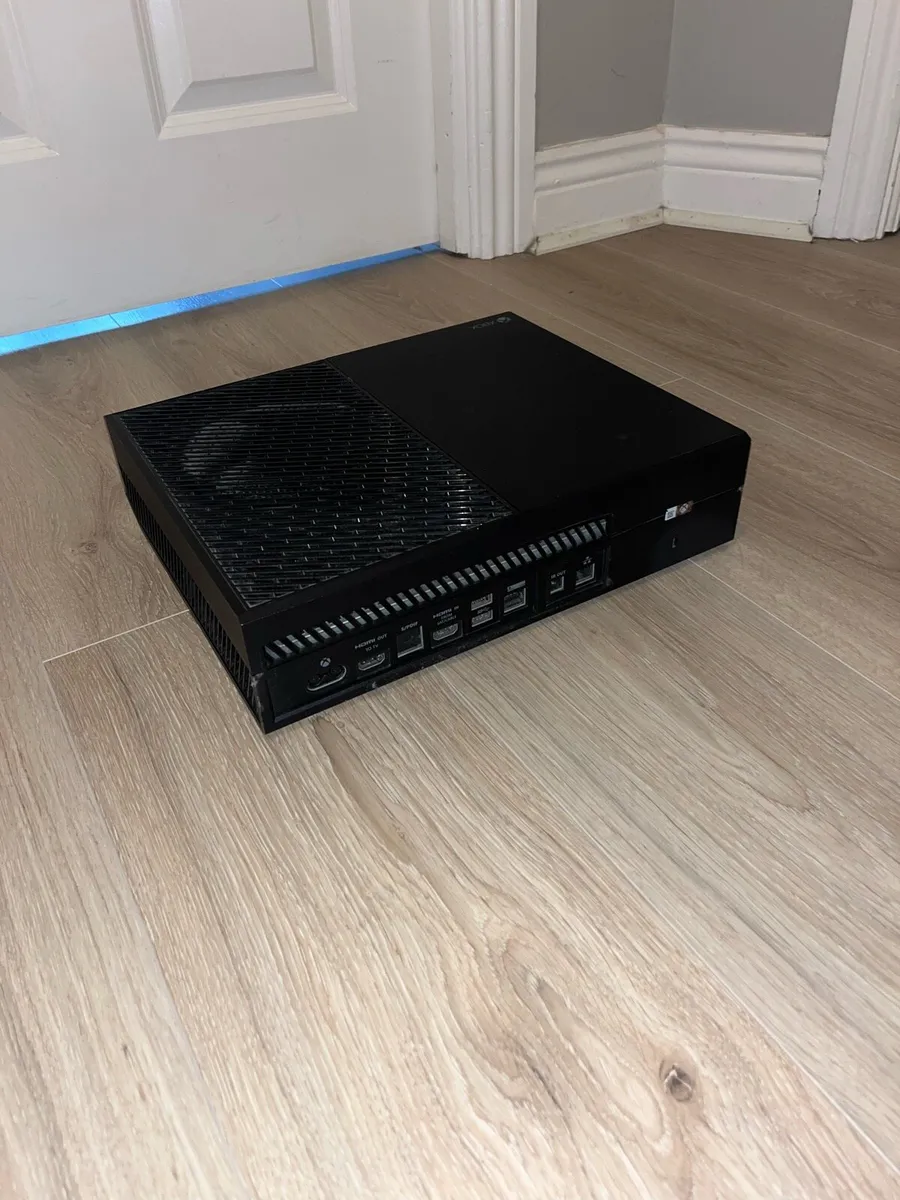 Xbox One - Image 3