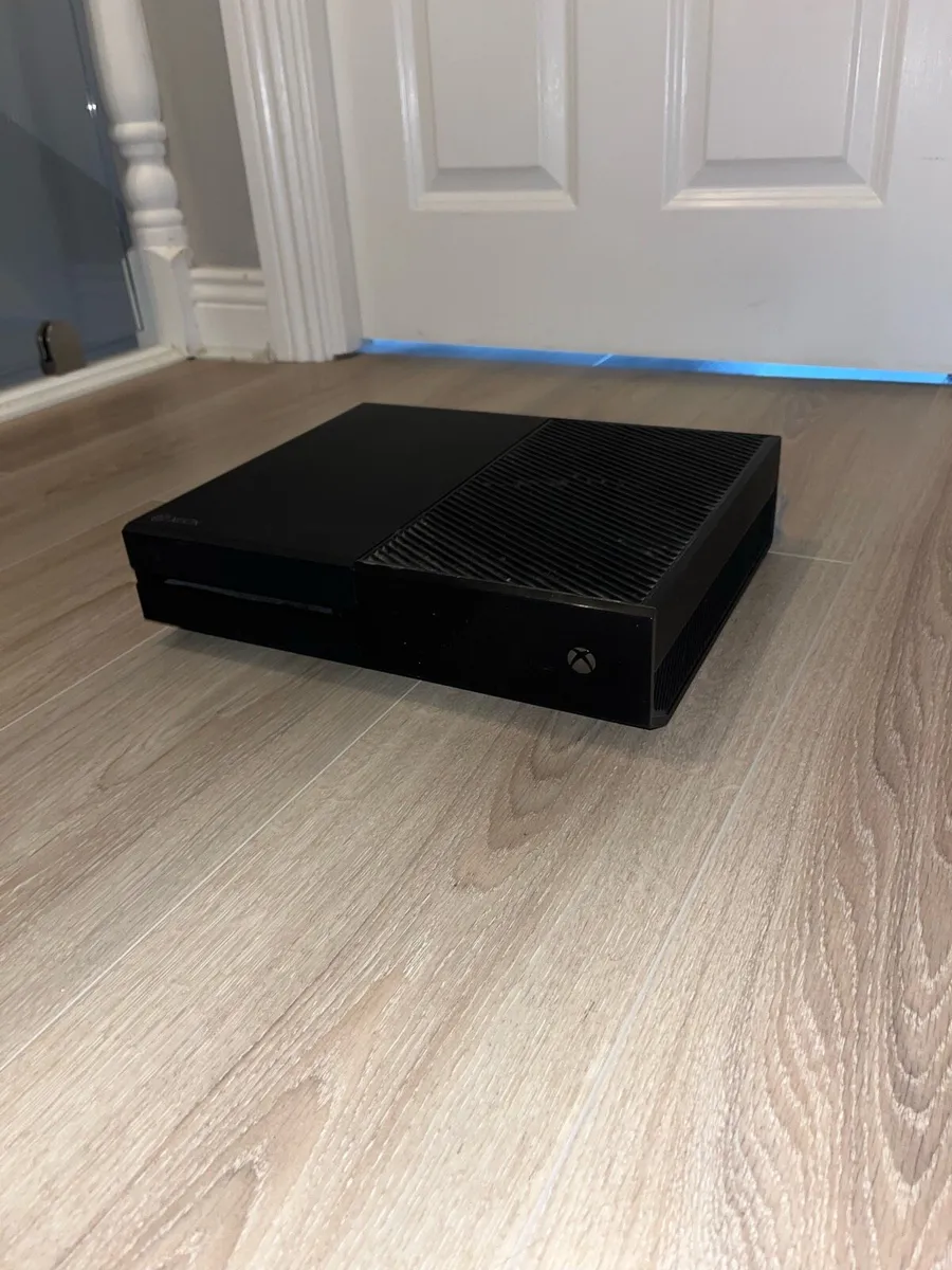 Xbox One - Image 1