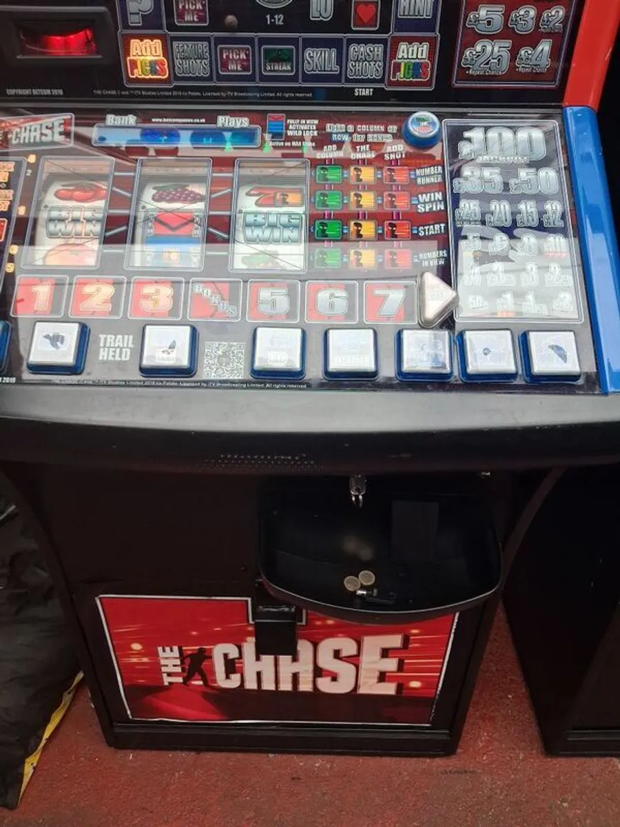Fruit machine - Image 2