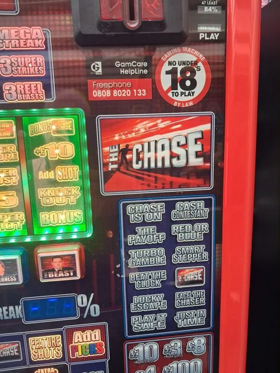 Fruit machine - Image 3