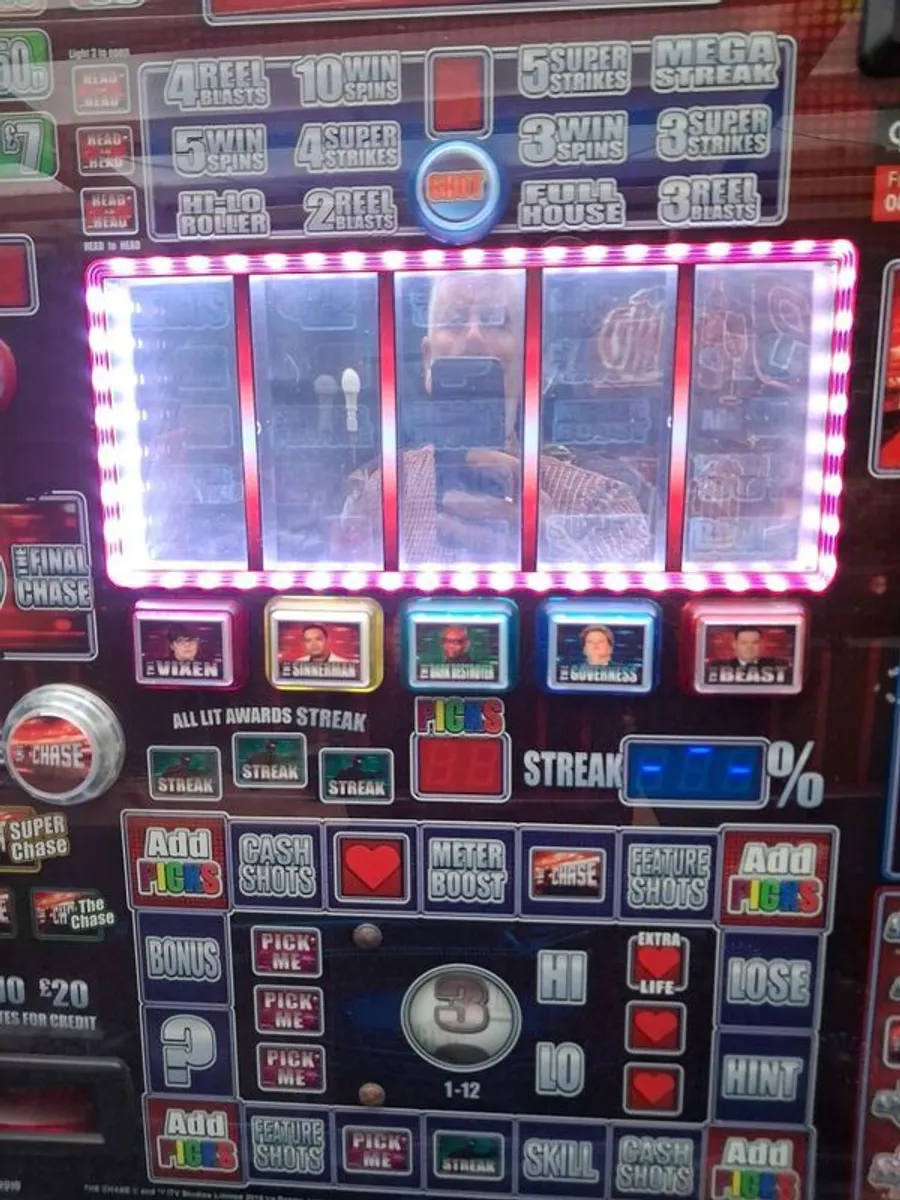 Fruit machine - Image 4