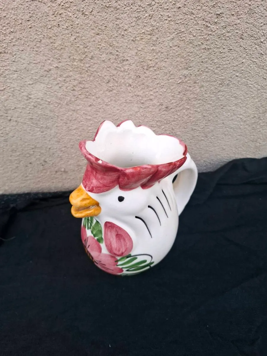 Chicken jug - Image 2