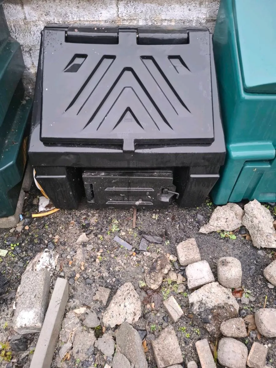 Coal bunker - Image 3