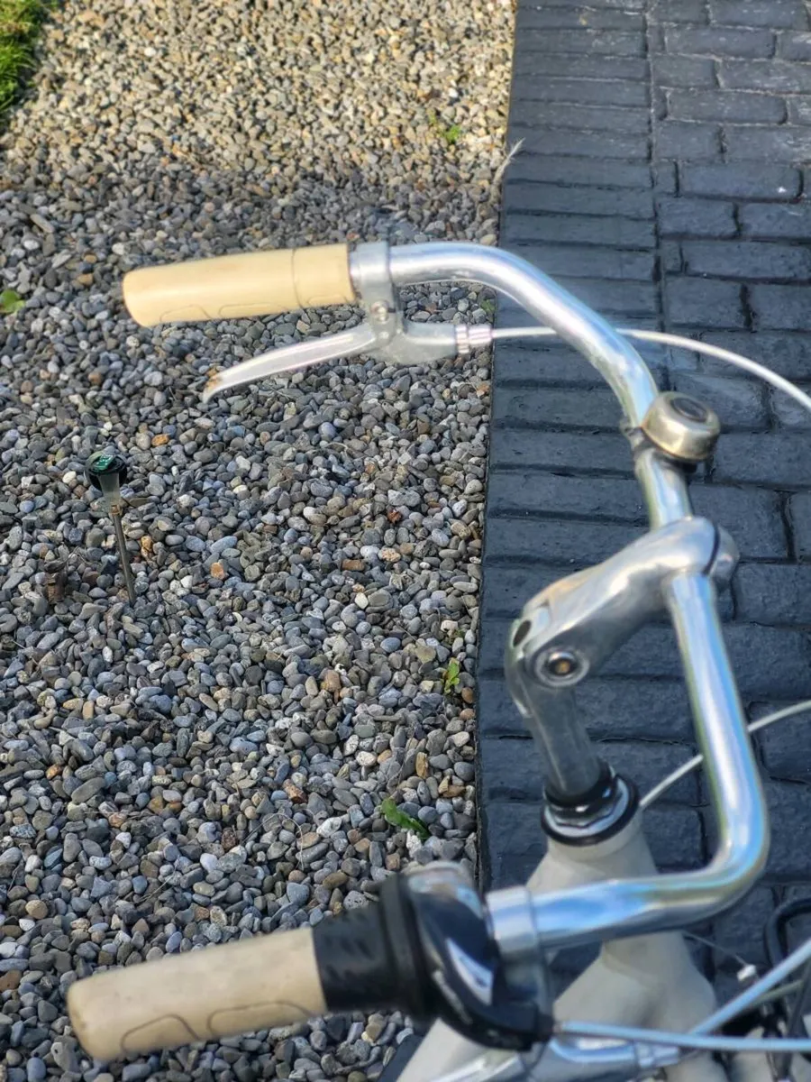 LADIES BIKE READY 2 USE - Image 4