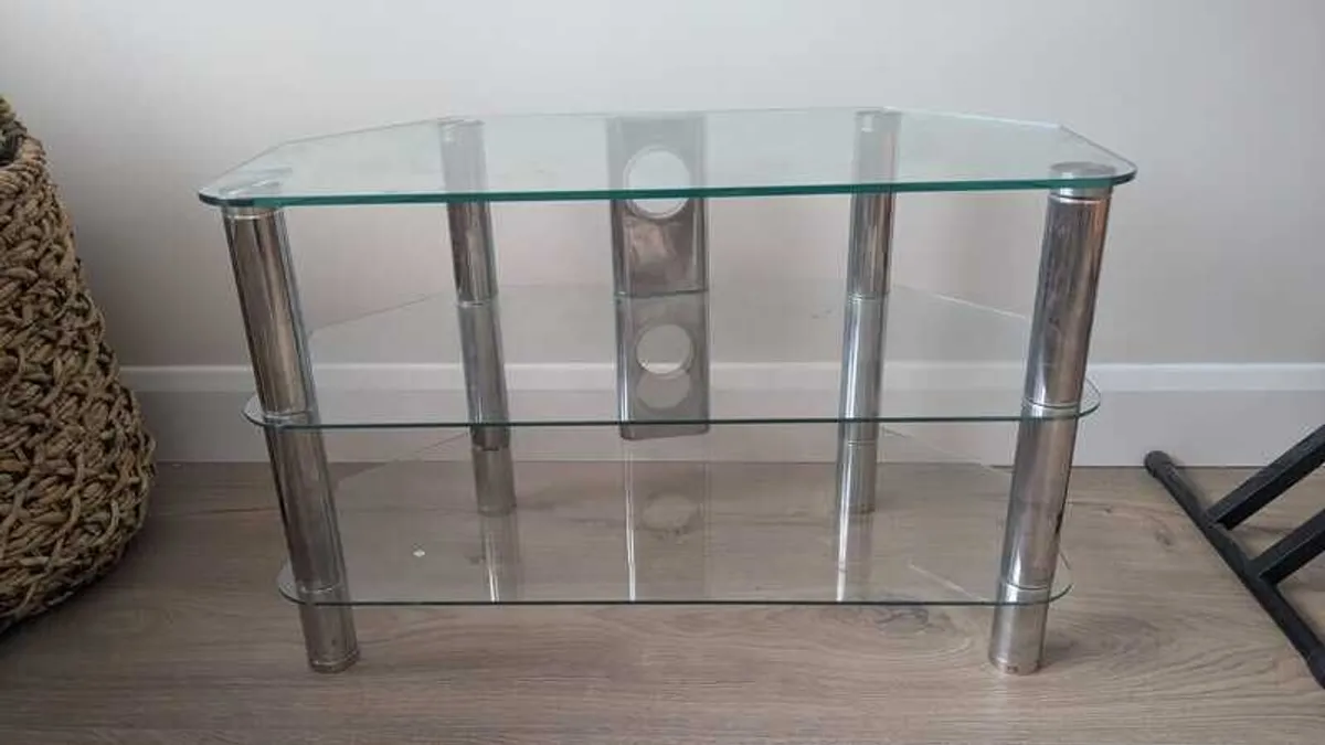 TV Stand - Image 1