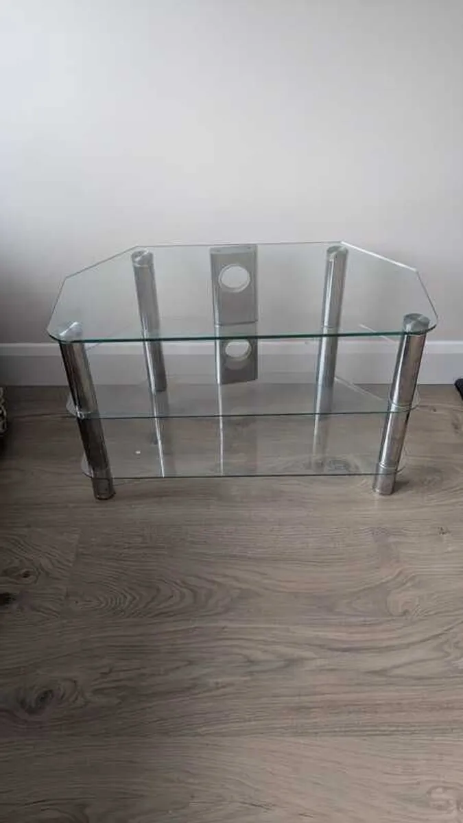 TV Stand - Image 2