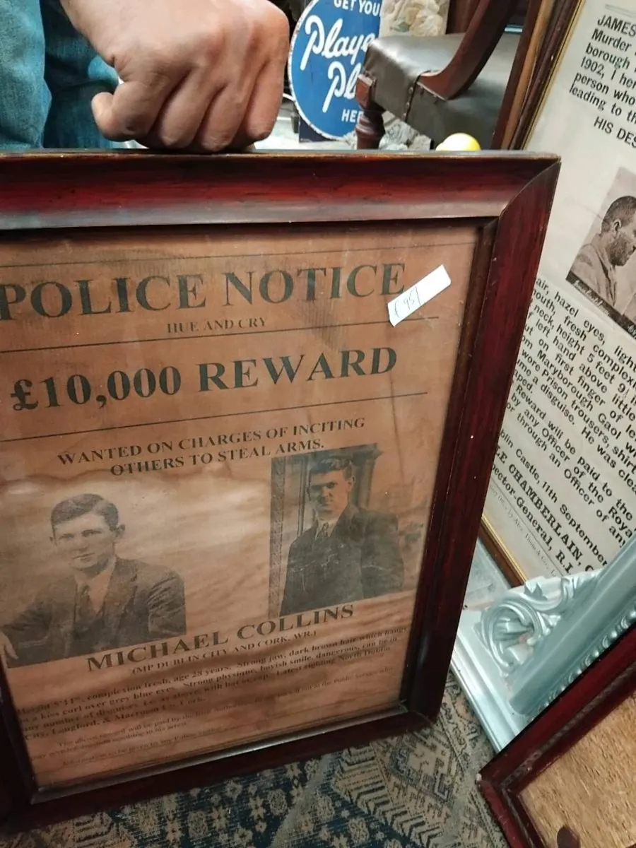 Antiques - Image 4