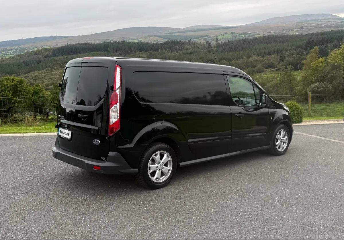 2016 Ford Transit Connect Limited 1.6 LWB - Image 3