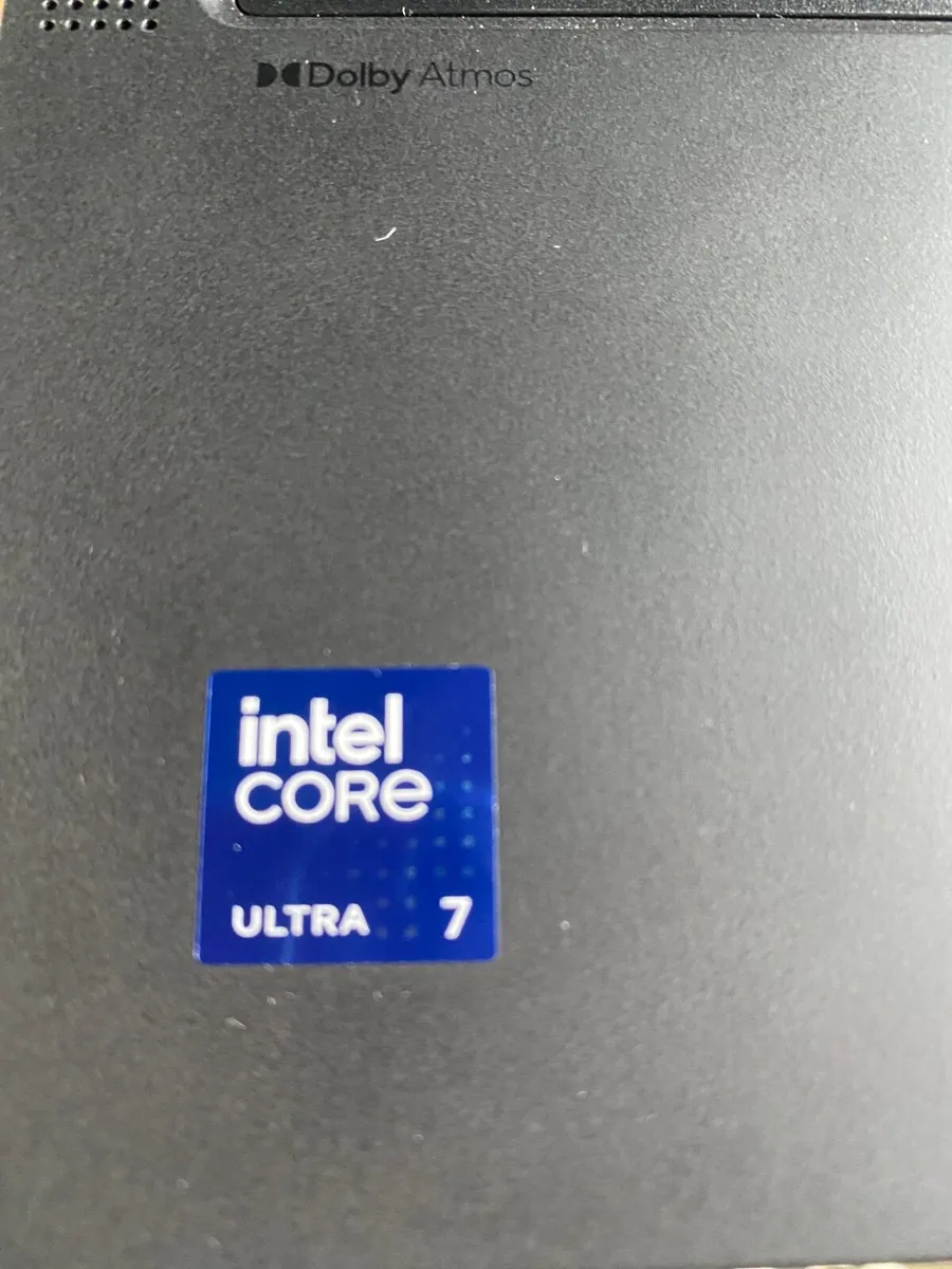 Lenovo ThinkPad T14  Gen 6 German Keyboard - Image 2