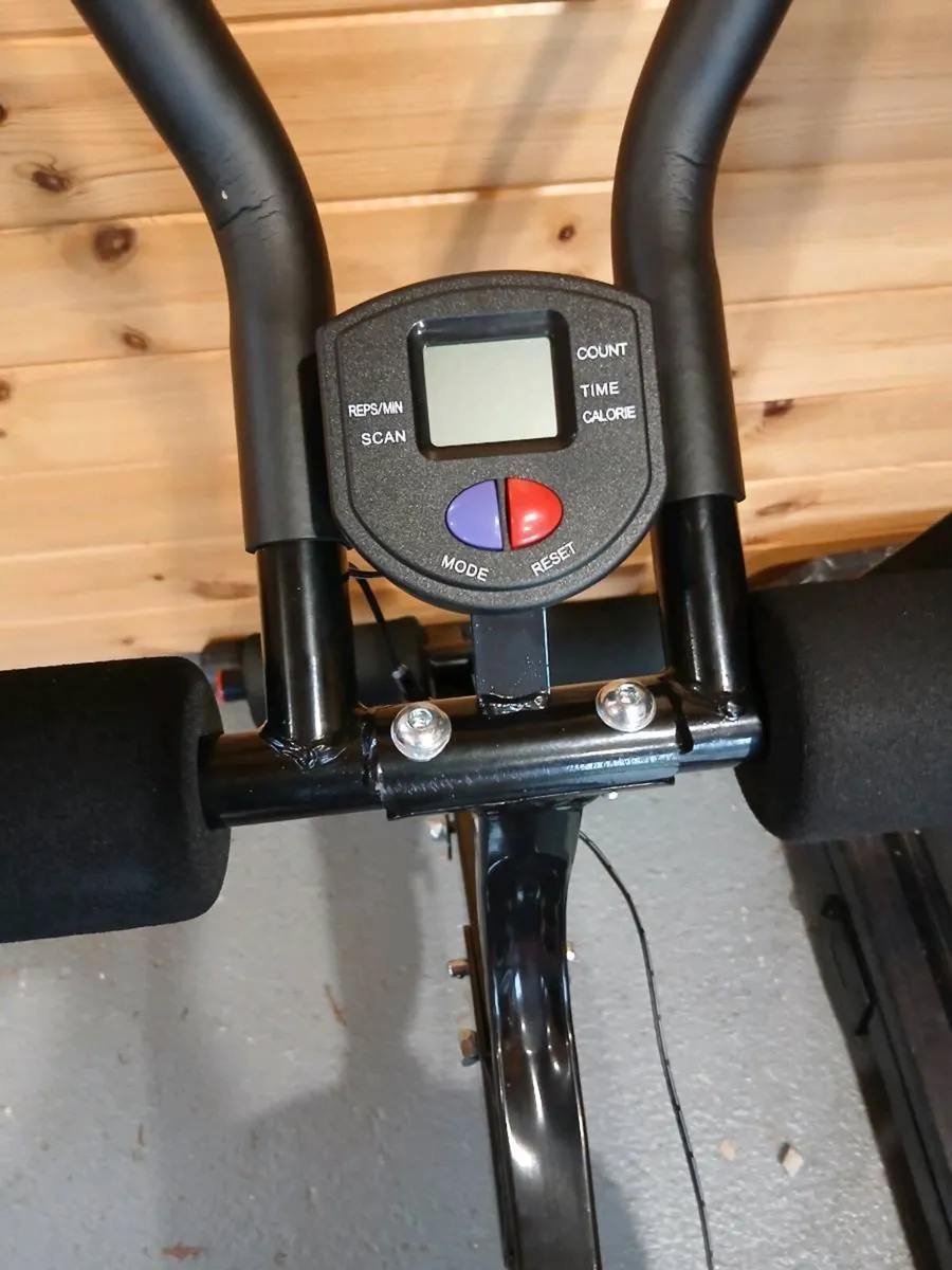Gym equipment - Image 4