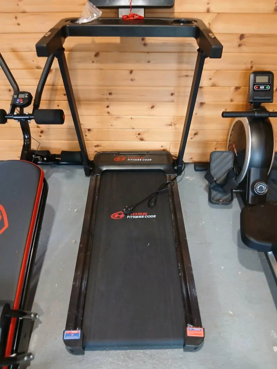 Gym equipment - Image 3