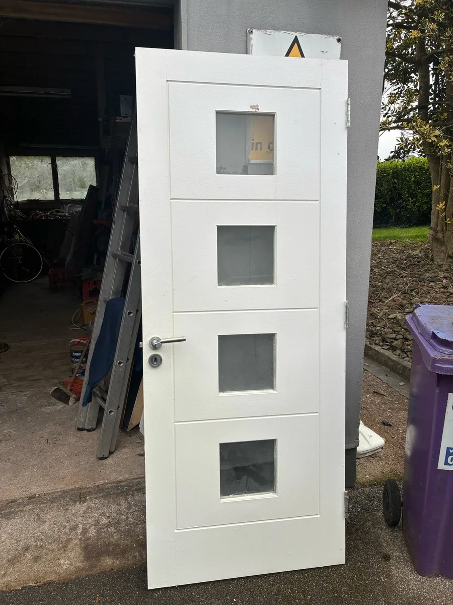 32x80 interior door