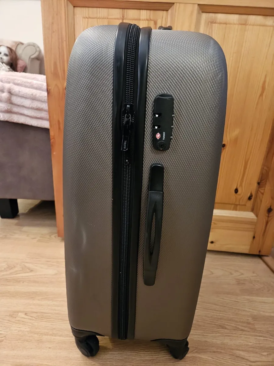 Suitcase - Image 1