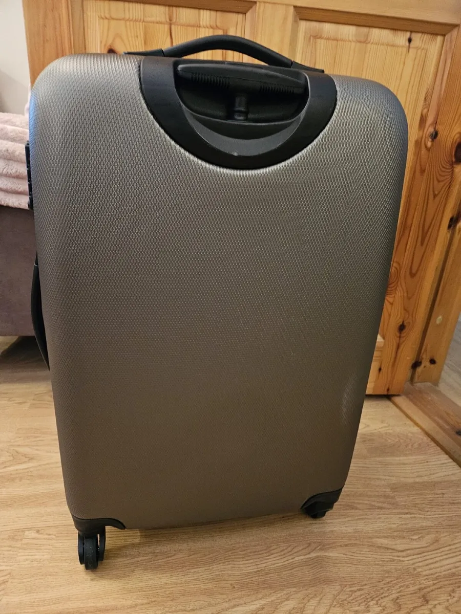 Suitcase - Image 3