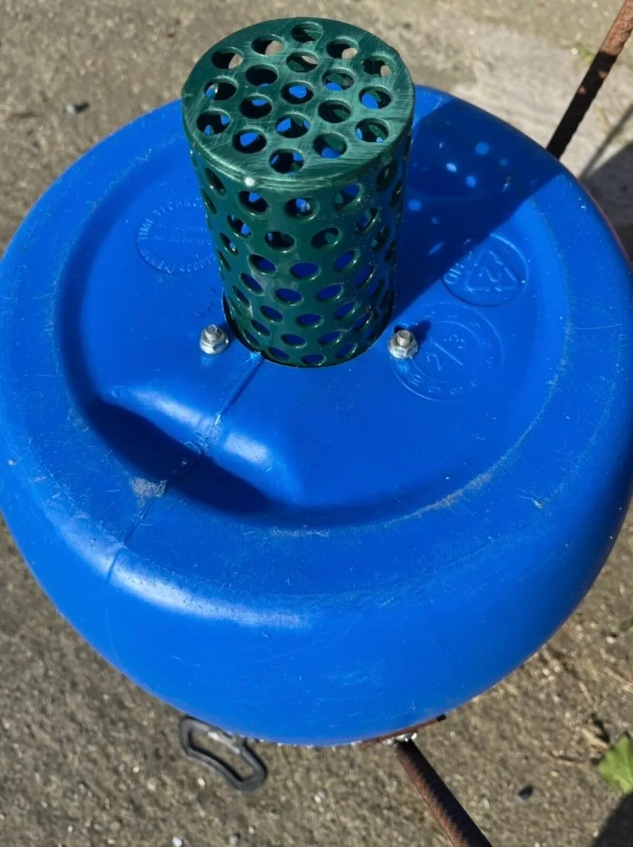 Pheasant feeders - Image 2