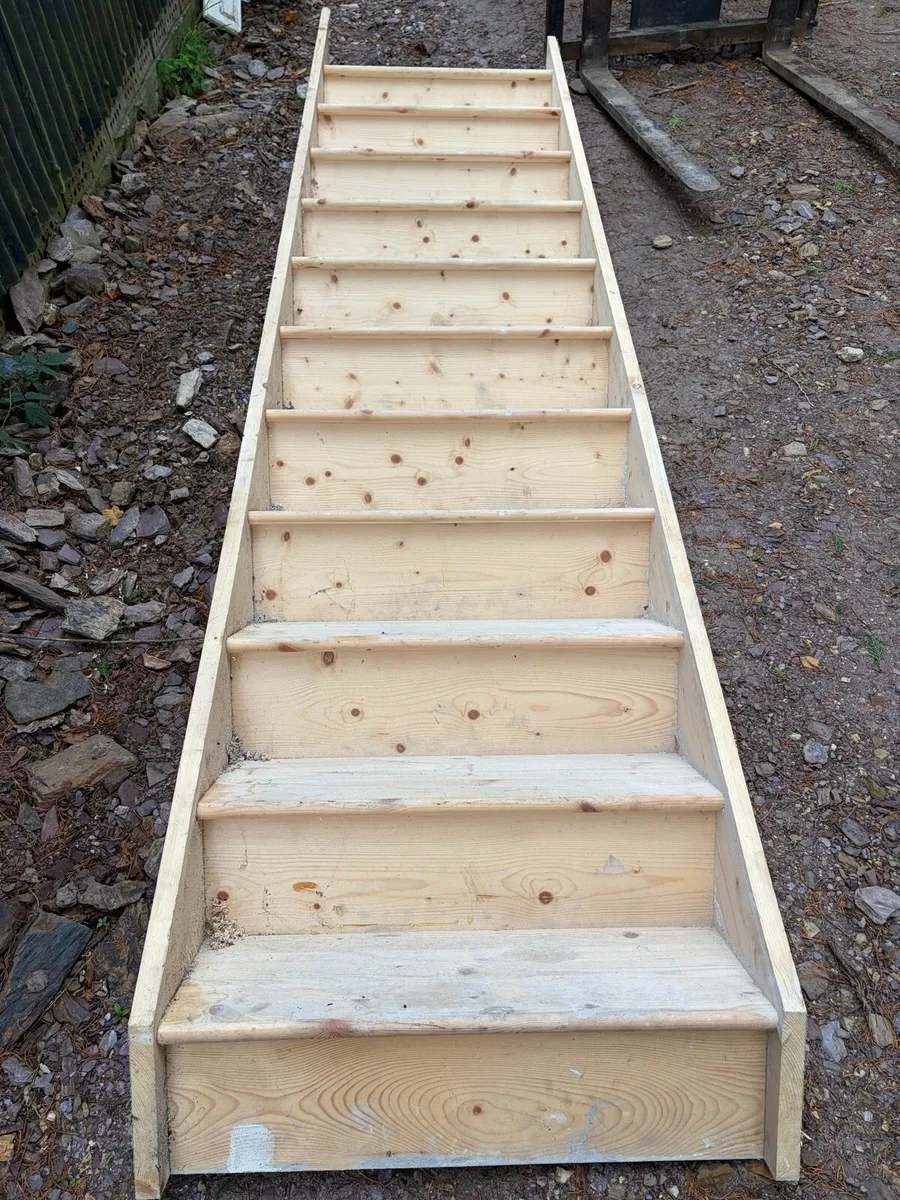 Stairs - Image 1