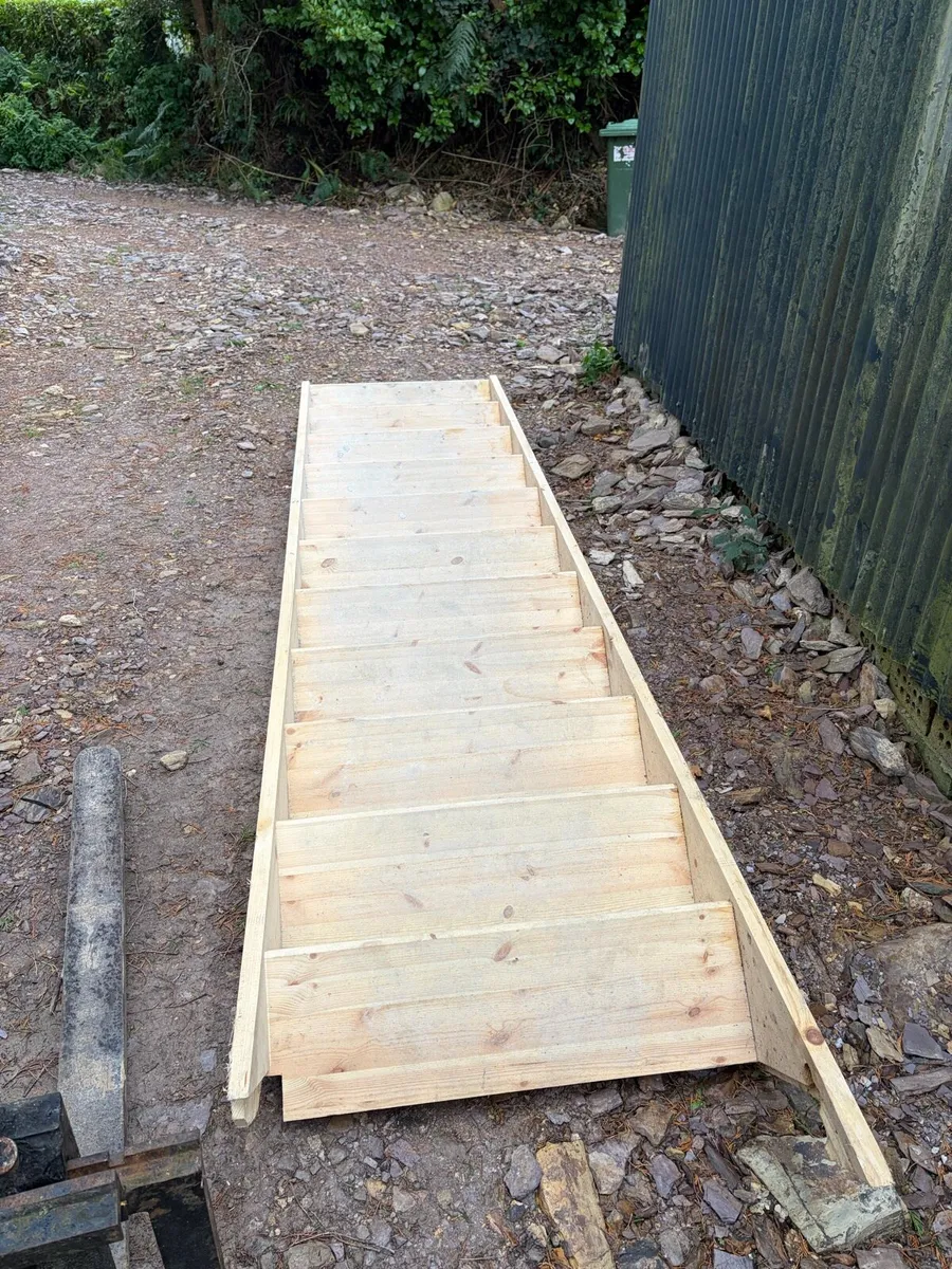 Stairs - Image 2