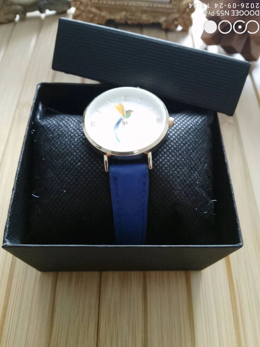 Women's Watch - Image 2