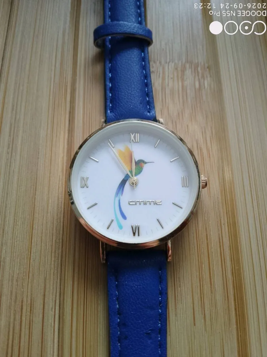 Women's Watch - Image 3