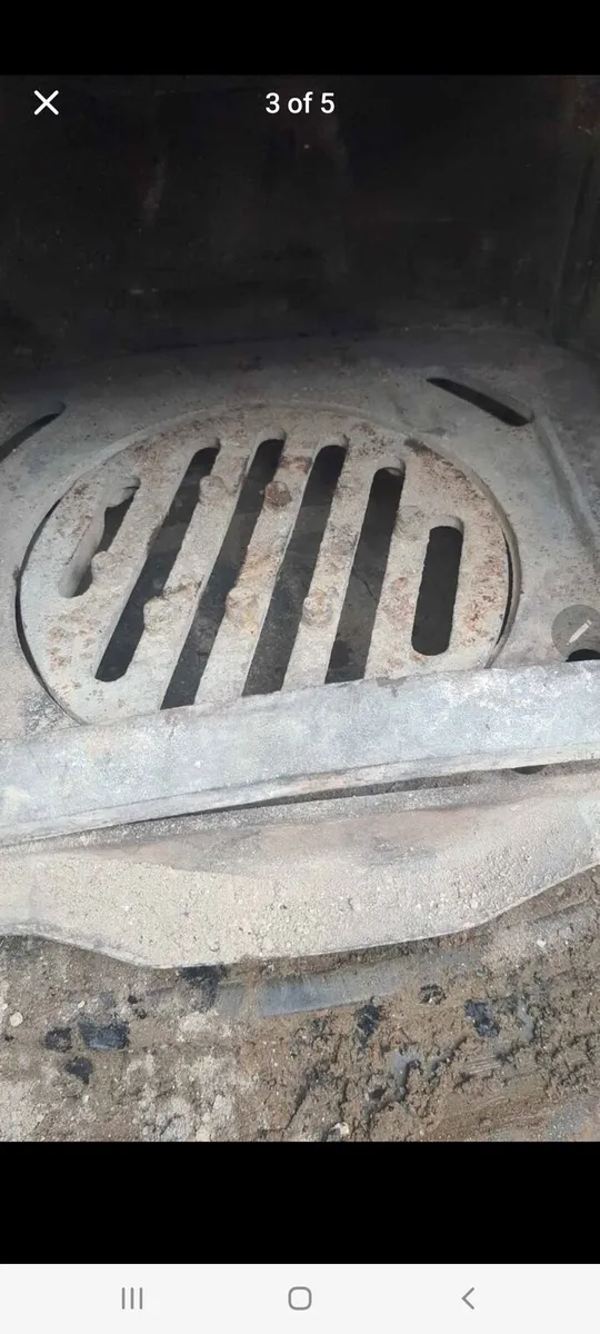 Stanley stove - Image 3