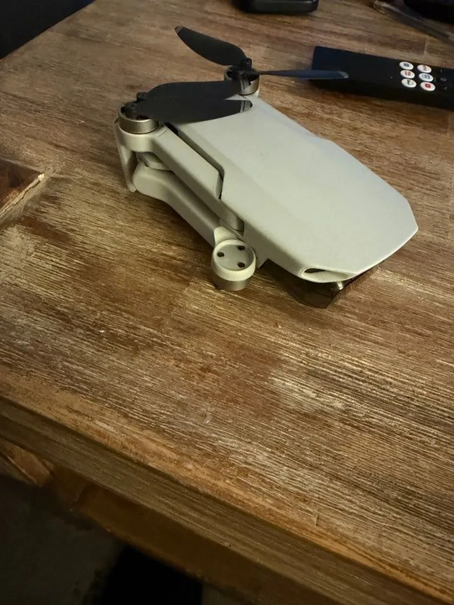 DJI Mavic mini - Image 3