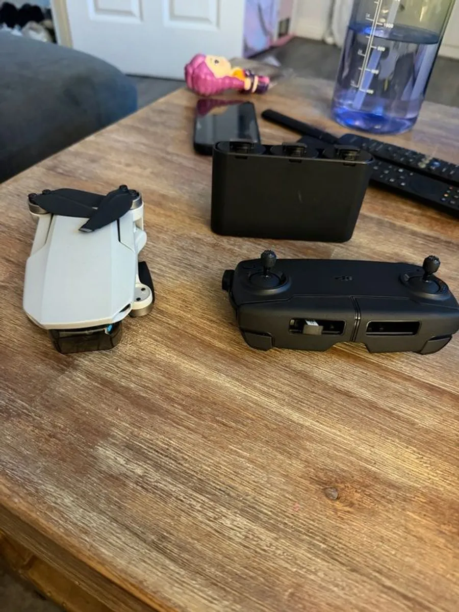 DJI Mavic mini - Image 4