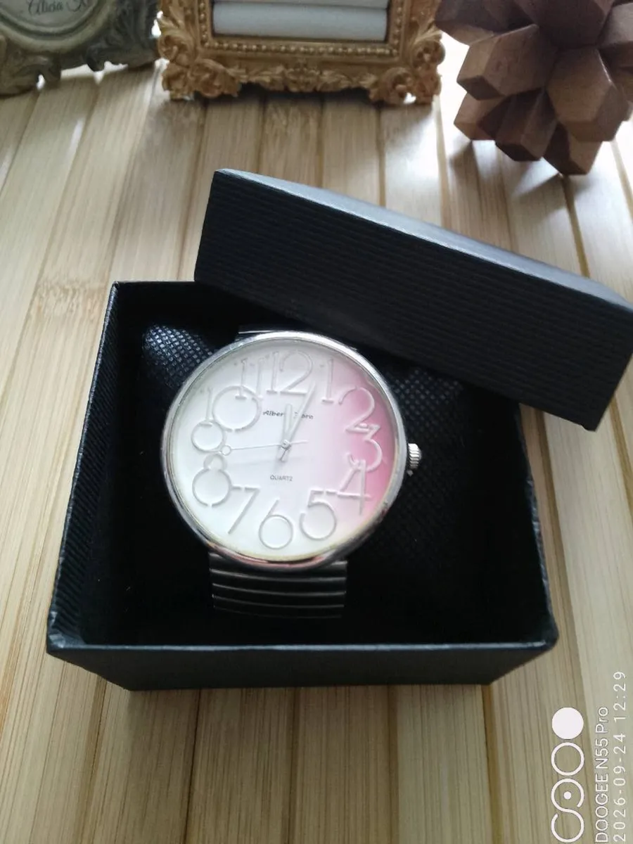 Women's Watch - Image 2