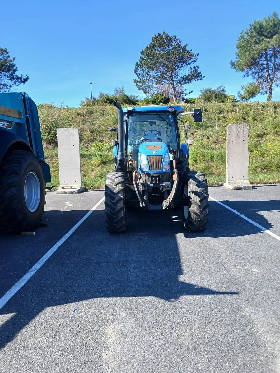 Newholland - Image 1