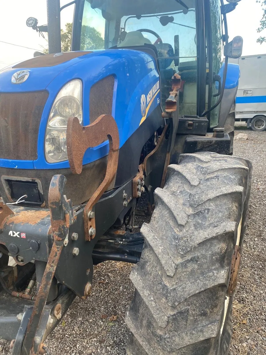 Newholland - Image 2