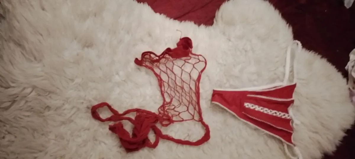Crossdresser ?lingerie - Image 2