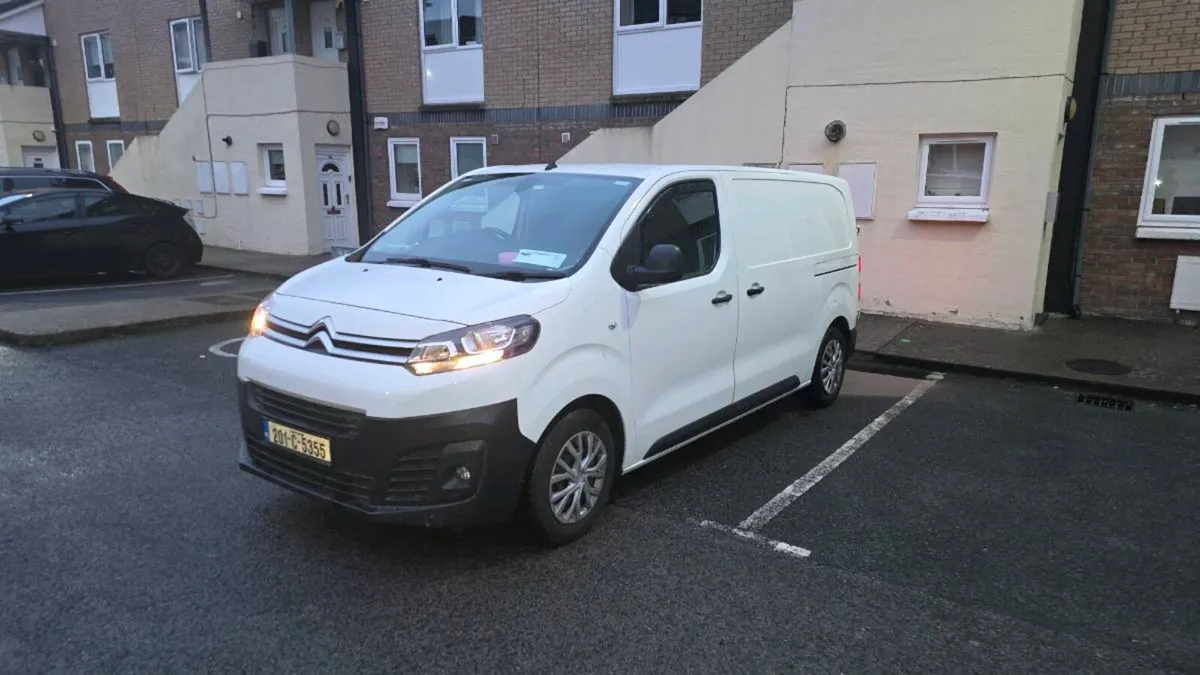 Citreon dispatch 2020 1.5 - Image 1