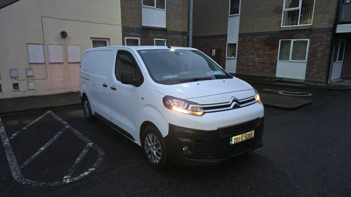 Citreon dispatch 2020 1.5 - Image 2